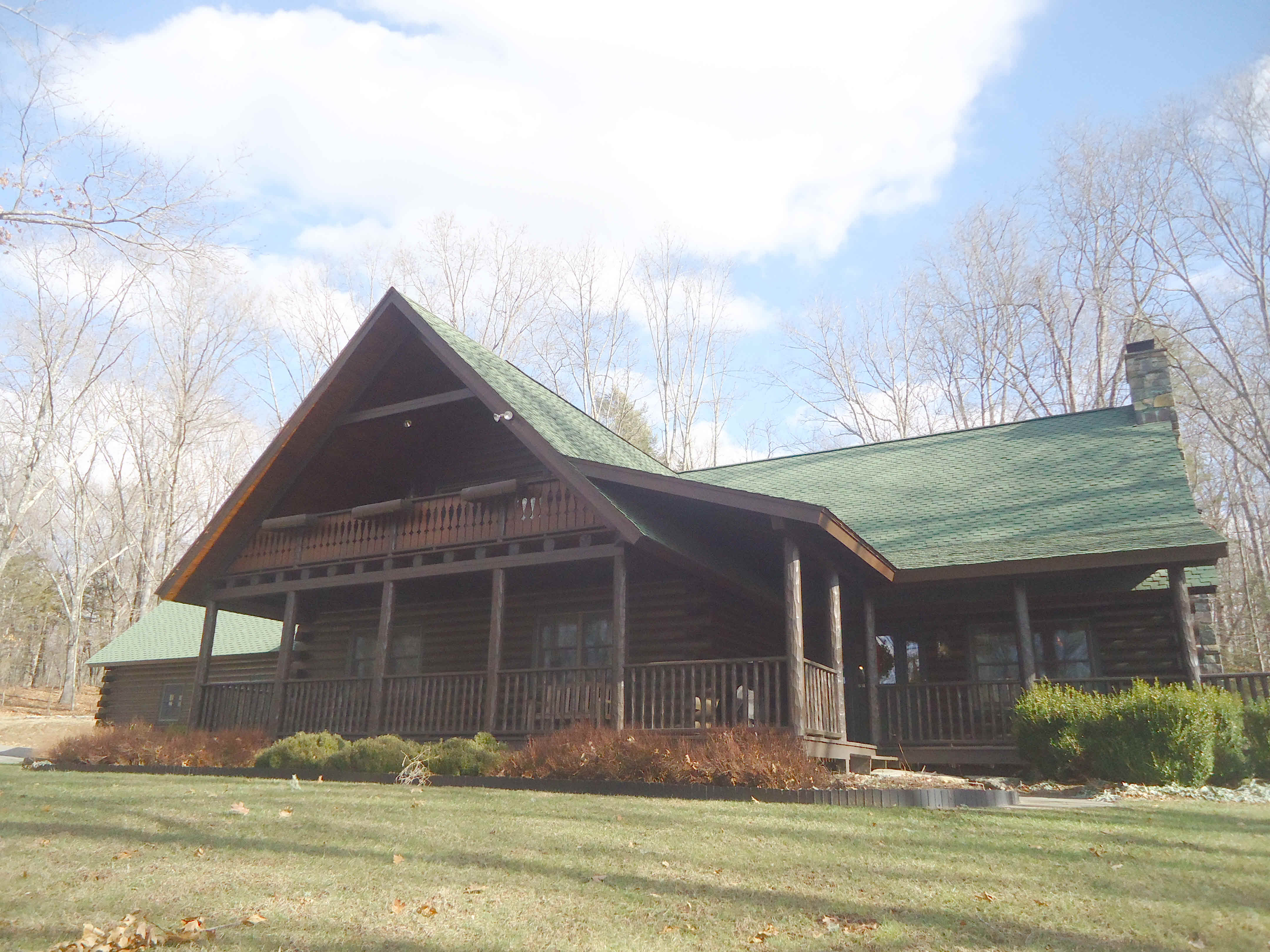 Building photograph for 59 LILLINONAH LAKE RD SOUTH